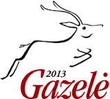 Gazele 2013