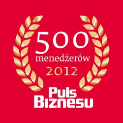 500 Menedżerów